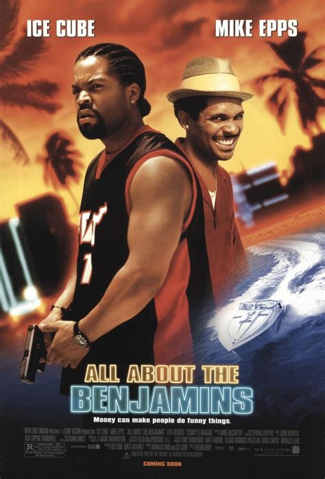 All About the Benjamins (2002) .
